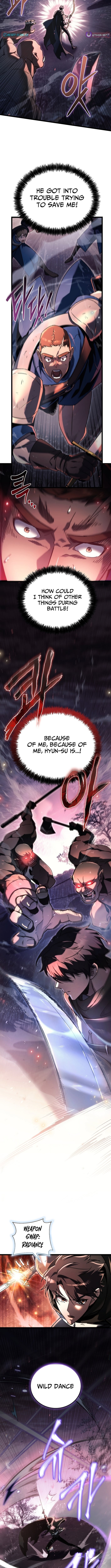 The Genius Blacksmith's Game – Chapter 08 – Page 10