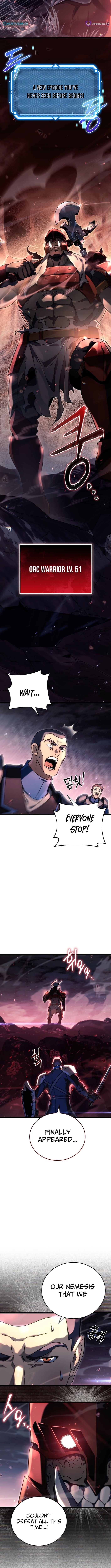 The Genius Blacksmith's Game – Chapter 08 – Page 14