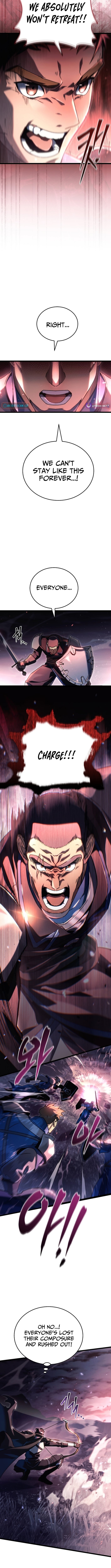 The Genius Blacksmith's Game – Chapter 08 – Page 16