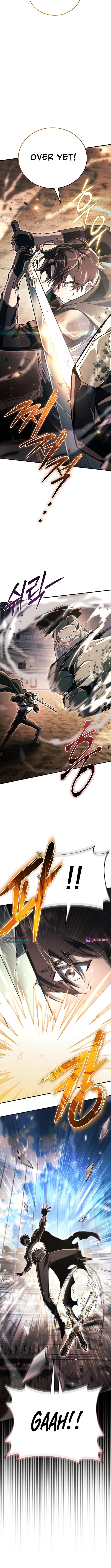 The Genius Blacksmith's Game – Chapter 18 – Page 7