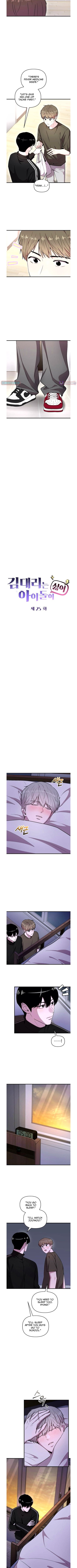 Assistant Manager Kim Hates Idols – Chapter 25 – Page 2
