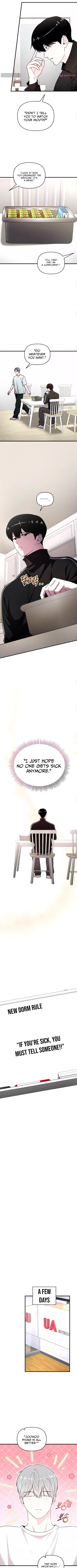 Assistant Manager Kim Hates Idols – Chapter 25 – Page 4