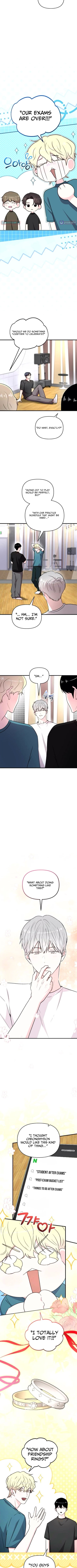 Assistant Manager Kim Hates Idols – Chapter 25 – Page 5