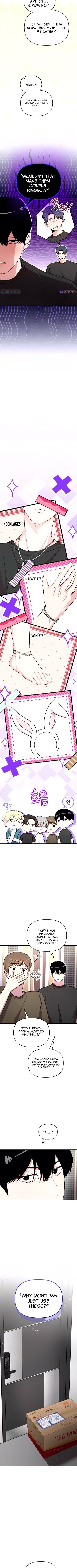 Assistant Manager Kim Hates Idols – Chapter 25 – Page 6