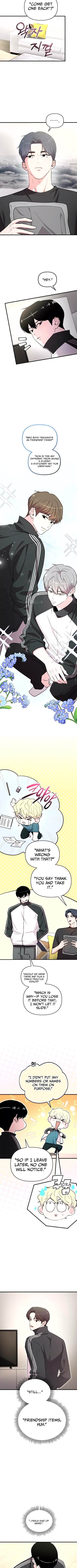 Assistant Manager Kim Hates Idols – Chapter 25 – Page 7