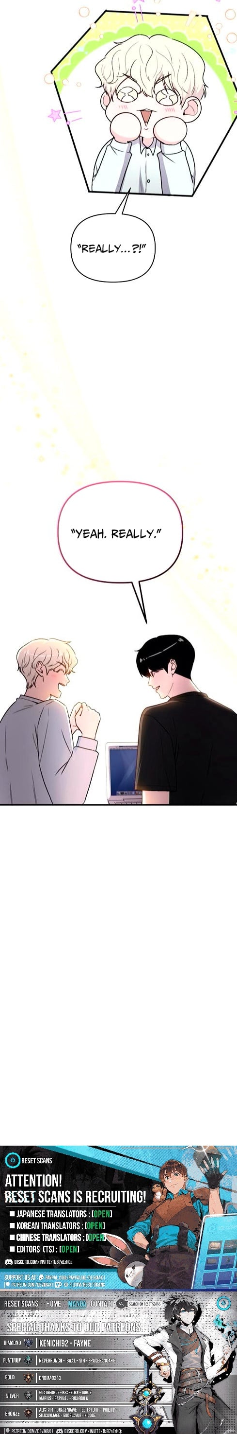 Assistant Manager Kim Hates Idols – Chapter 25 – Page 9