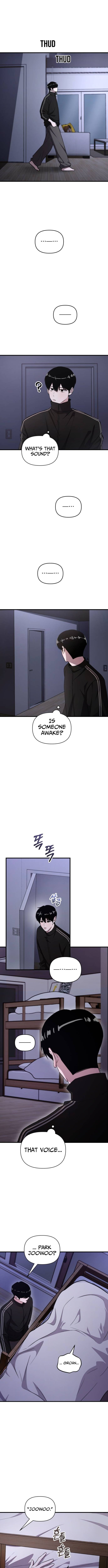 Assistant Manager Kim Hates Idols – Chapter 24 – Page 9