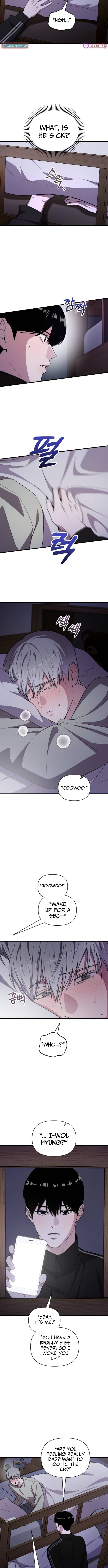 Assistant Manager Kim Hates Idols – Chapter 24 – Page 10