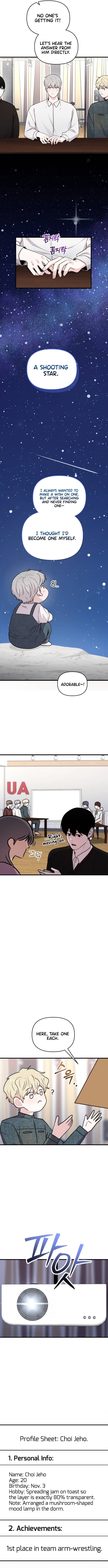 Assistant Manager Kim Hates Idols – Chapter 23 – Page 12