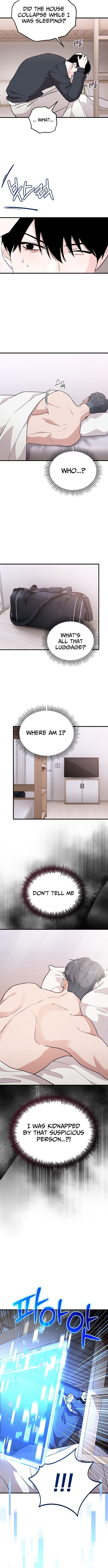 Assistant Manager Kim Hates Idols – Chapter 01 – Page 5