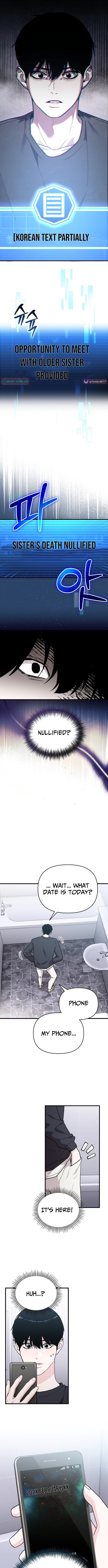Assistant Manager Kim Hates Idols – Chapter 01 – Page 17