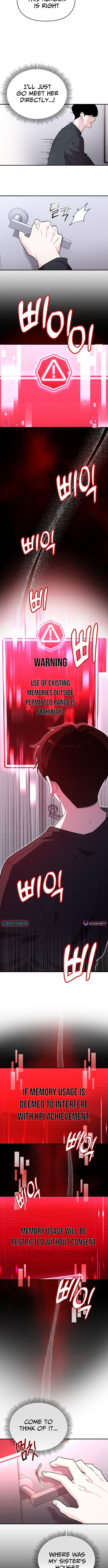 Assistant Manager Kim Hates Idols – Chapter 01 – Page 19
