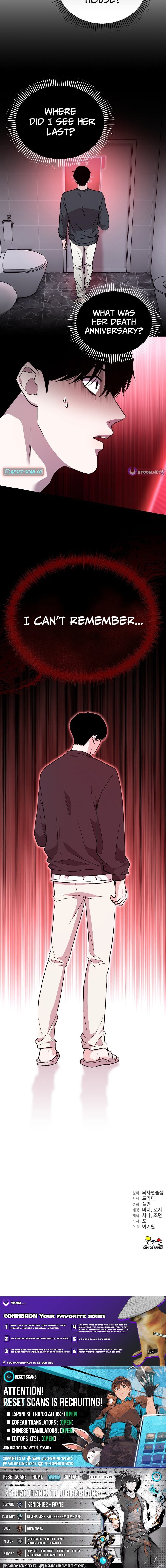 Assistant Manager Kim Hates Idols – Chapter 01 – Page 20