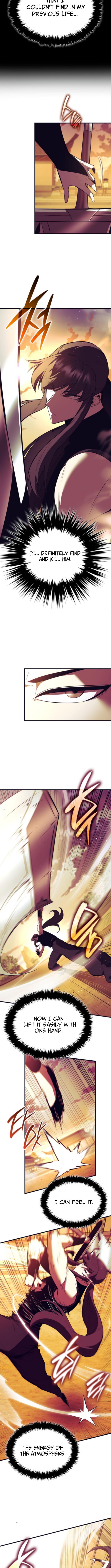 Divine Demon Reincarnation – Chapter 12 – Page 12