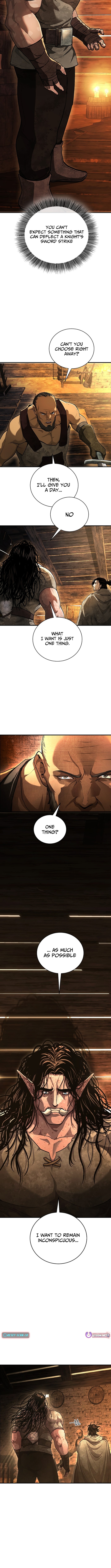 Half-Blood – Chapter 23 – Page 4