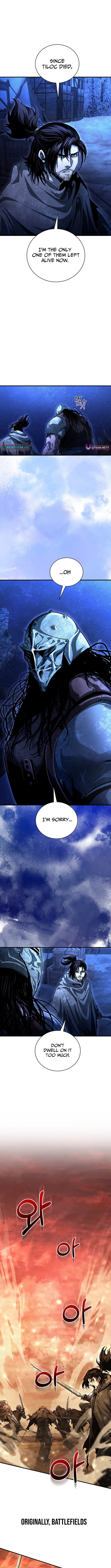Half-Blood – Chapter 23 – Page 6