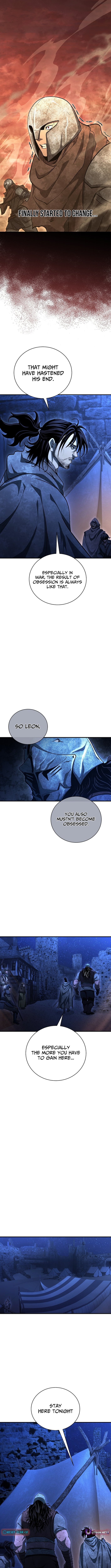 Half-Blood – Chapter 23 – Page 8