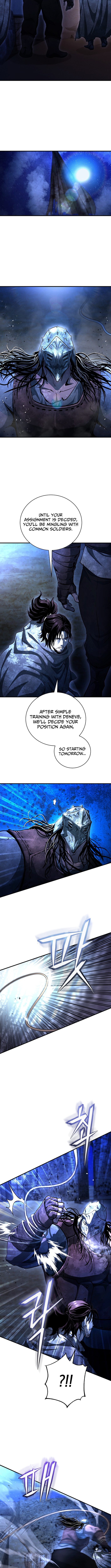 Half-Blood – Chapter 23 – Page 9