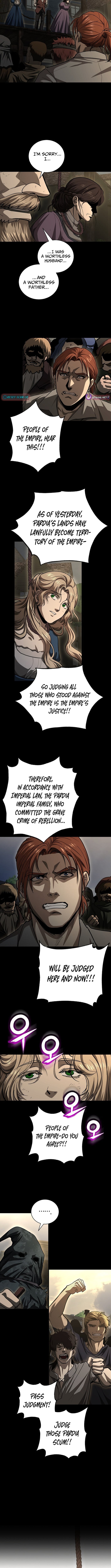 Half-Blood – Chapter 41 – Page 2