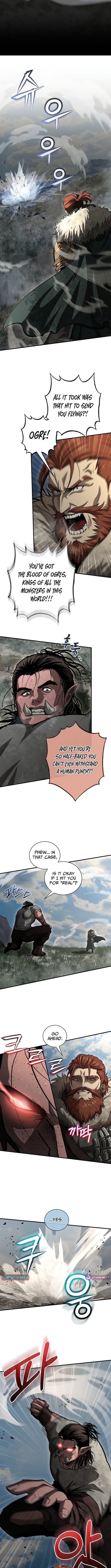 Half-Blood – Chapter 41 – Page 4
