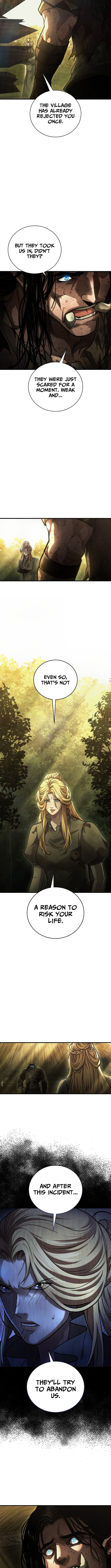 Half-Blood – Chapter 20 – Page 3