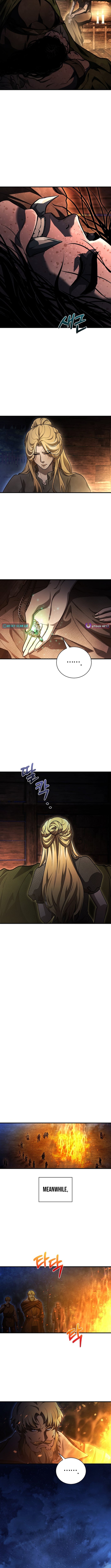 Half-Blood – Chapter 20 – Page 7