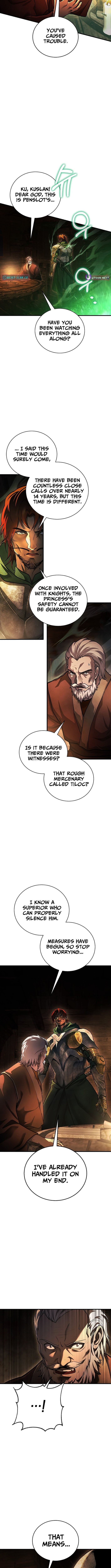 Half-Blood – Chapter 20 – Page 10