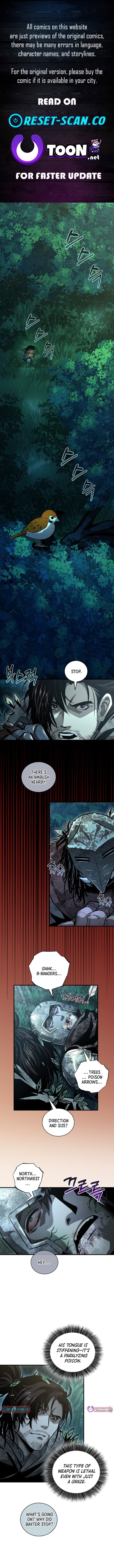 Half-Blood – Chapter 34 – Page 1