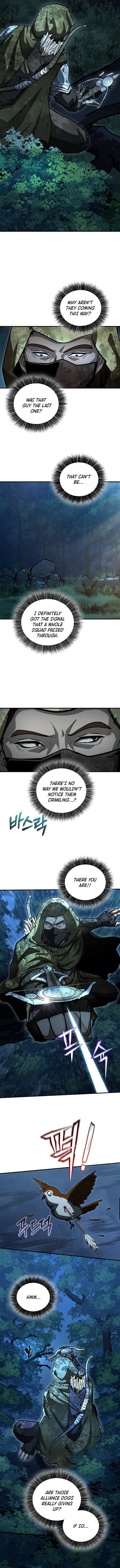 Half-Blood – Chapter 34 – Page 4