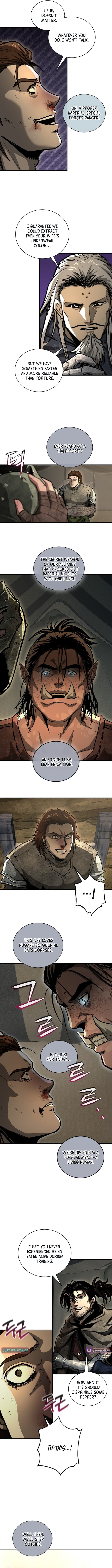 Half-Blood – Chapter 34 – Page 7