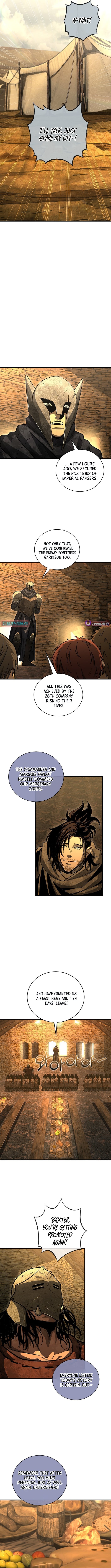 Half-Blood – Chapter 34 – Page 8