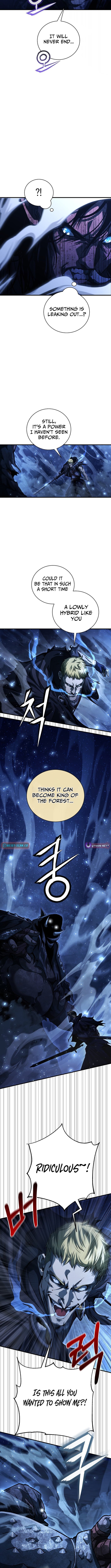 Half-Blood – Chapter 19 – Page 4
