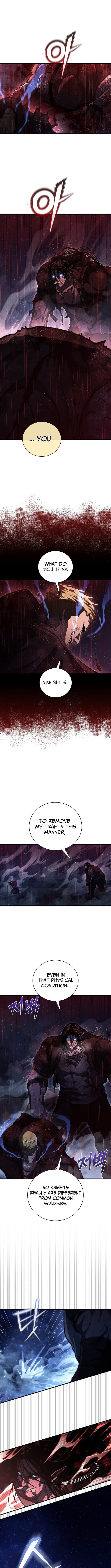 Half-Blood – Chapter 19 – Page 7