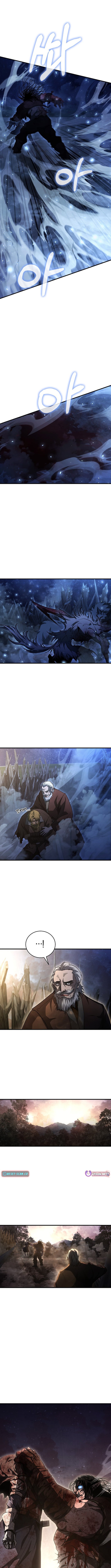 Half-Blood – Chapter 19 – Page 11