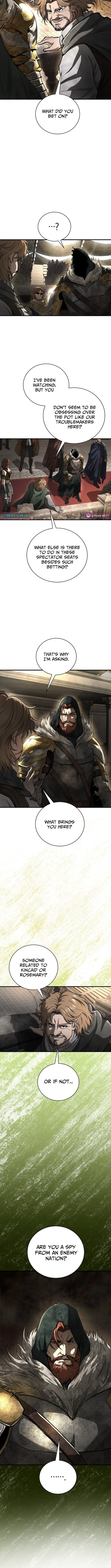 Half-Blood – Chapter 24 – Page 2