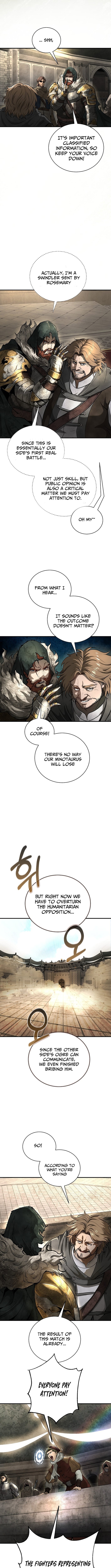 Half-Blood – Chapter 24 – Page 3