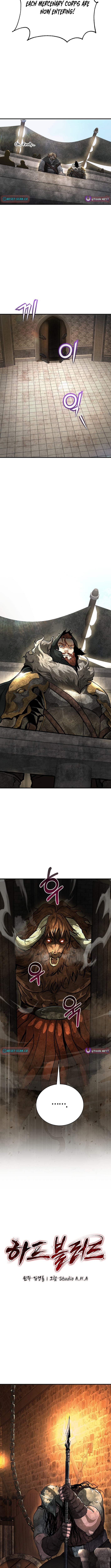 Half-Blood – Chapter 24 – Page 4
