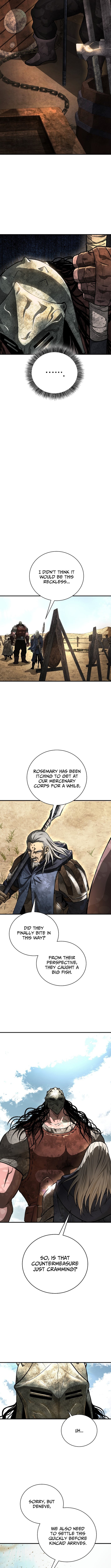 Half-Blood – Chapter 24 – Page 5