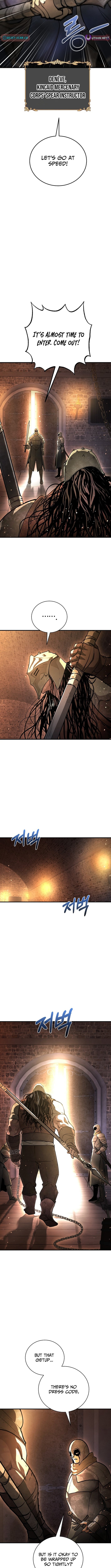 Half-Blood – Chapter 24 – Page 7