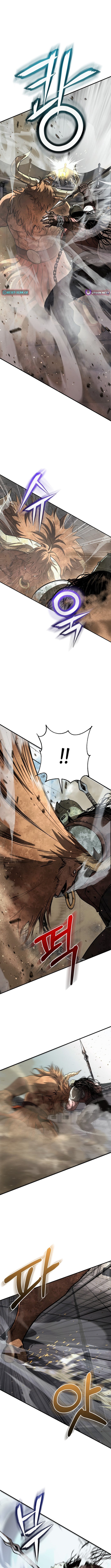 Half-Blood – Chapter 24 – Page 11