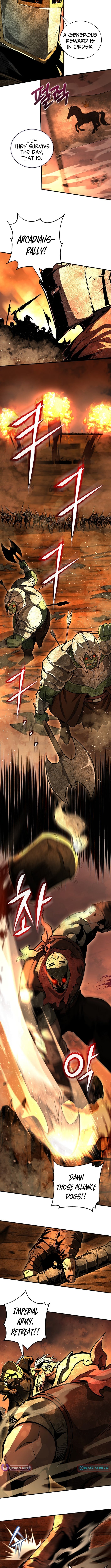 Half-Blood – Chapter 32 – Page 4