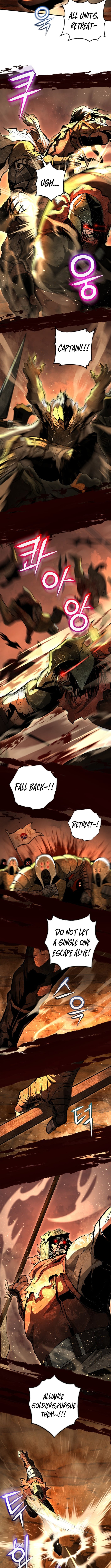 Half-Blood – Chapter 32 – Page 5