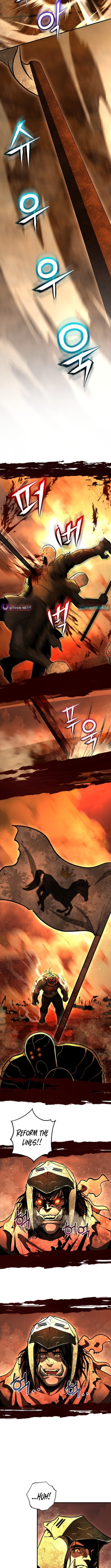 Half-Blood – Chapter 32 – Page 6