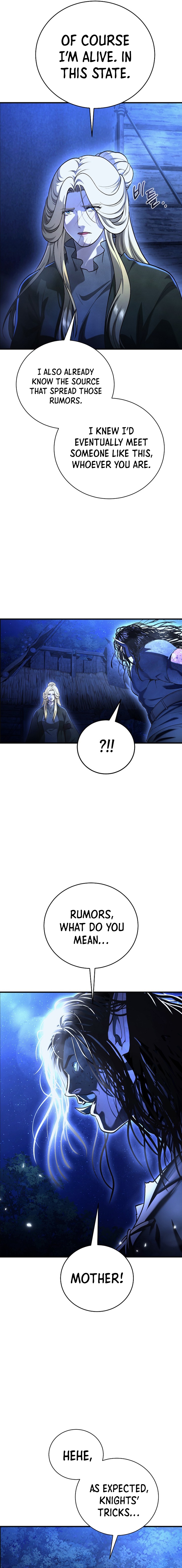 Half-Blood – Chapter 22 – Page 7