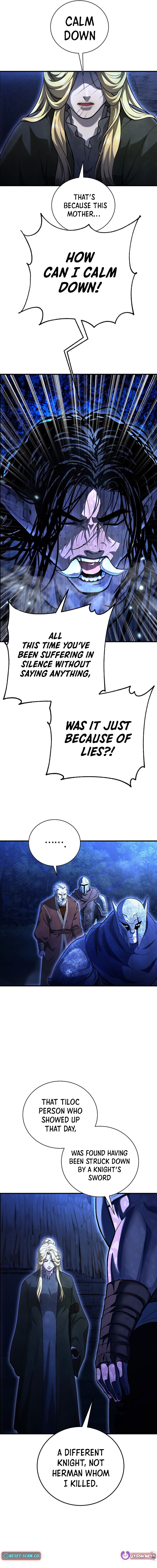 Half-Blood – Chapter 22 – Page 9