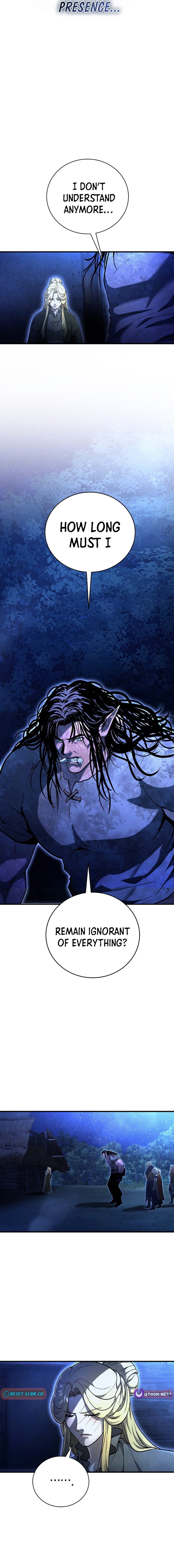 Half-Blood – Chapter 22 – Page 11