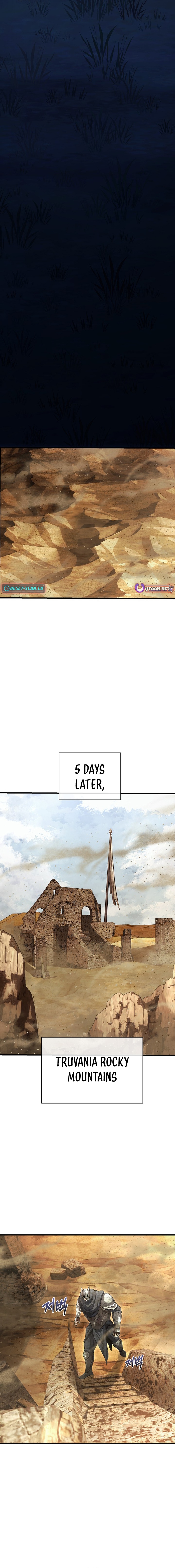 Half-Blood – Chapter 22 – Page 17