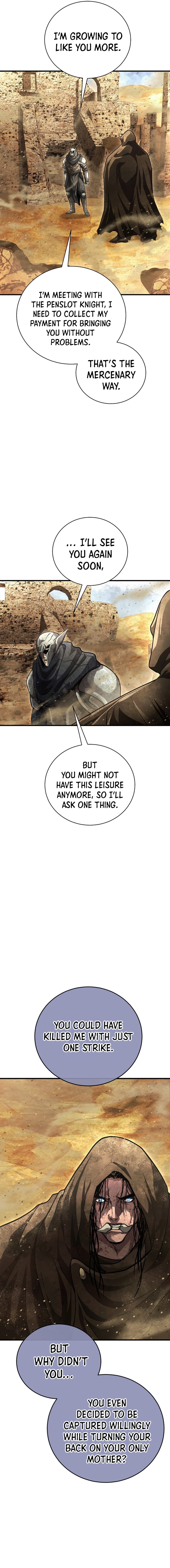 Half-Blood – Chapter 22 – Page 20