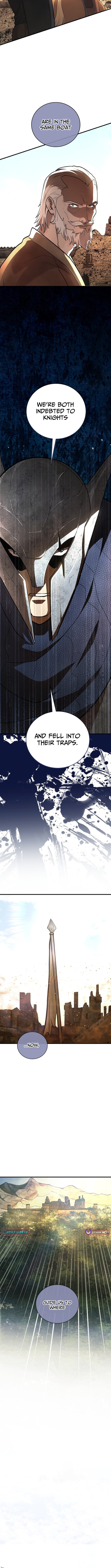 Half-Blood – Chapter 21 – Page 3