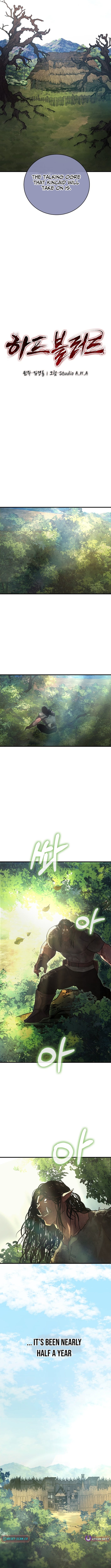 Half-Blood – Chapter 21 – Page 4